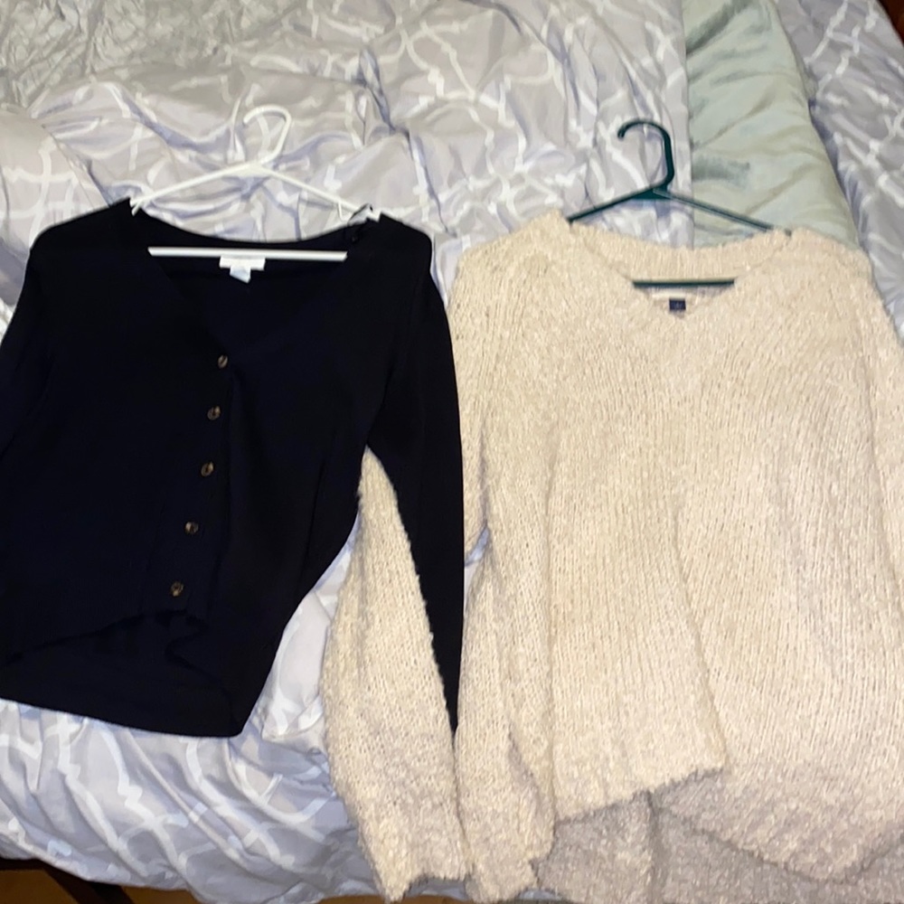 TWO tops